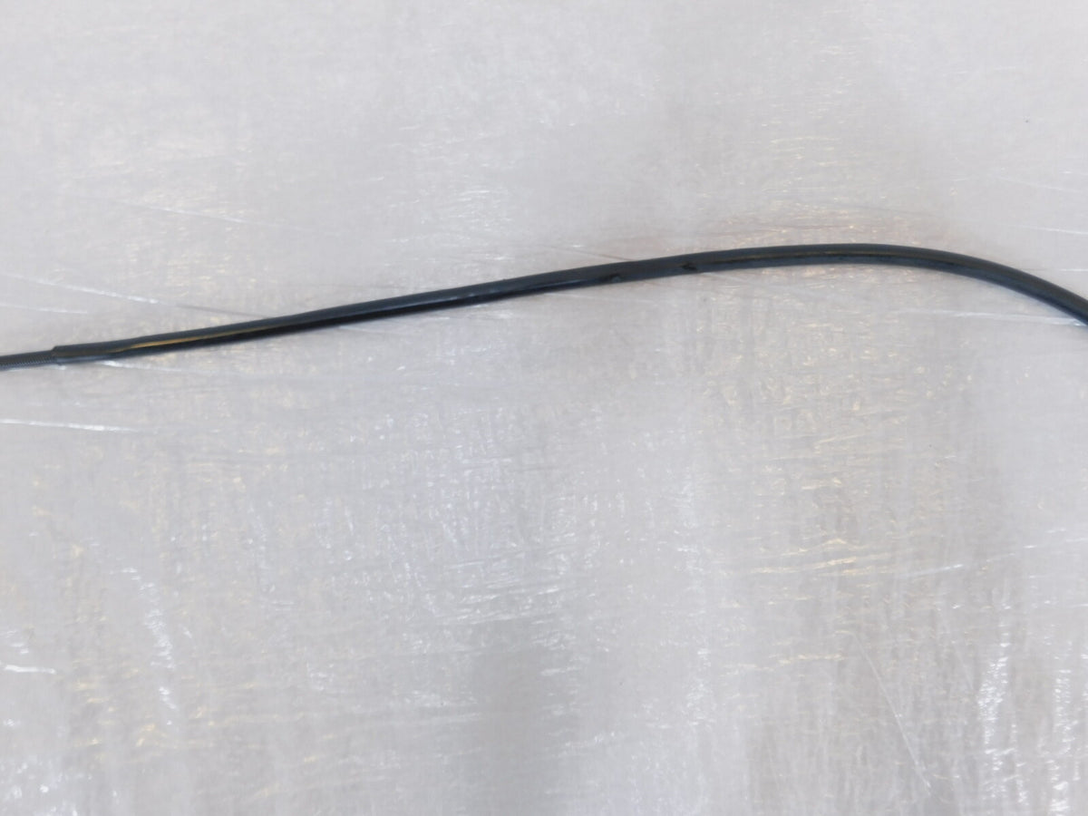2003-2009 BMW K1200S K1200-S Throttle Open/Close Pull Cable Line - 32737671555 - C3 Cycle