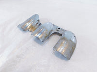 2001-2017 Honda GL1800 Goldwing 1800 Front Left Exhaust Header Pipe Shield Cover - C3 Cycle