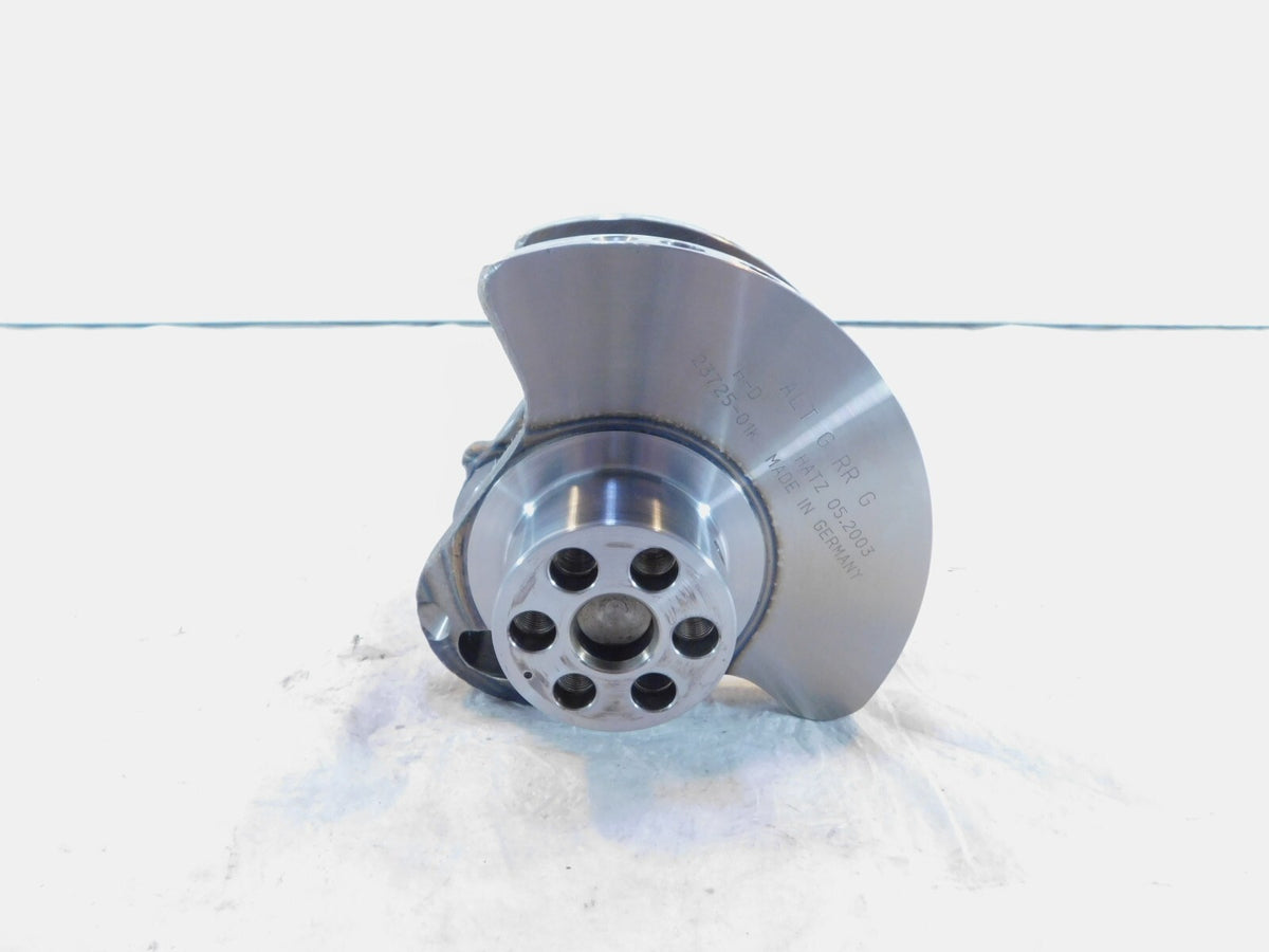 Harley Davidson V-Rod VRod VRSC VRSCA VRSCD Engine Motor Crank Shaft Crankshaft