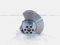 Harley Davidson V-Rod VRod VRSC VRSCA VRSCD Engine Motor Crank Shaft Crankshaft