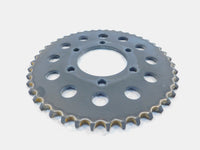 Kawasaki ZZR1200 ZX1200C Ninja ZX-7 & ZX-9R ZX900 44T Rear Wheel Chain Sprocket - C3 Cycle