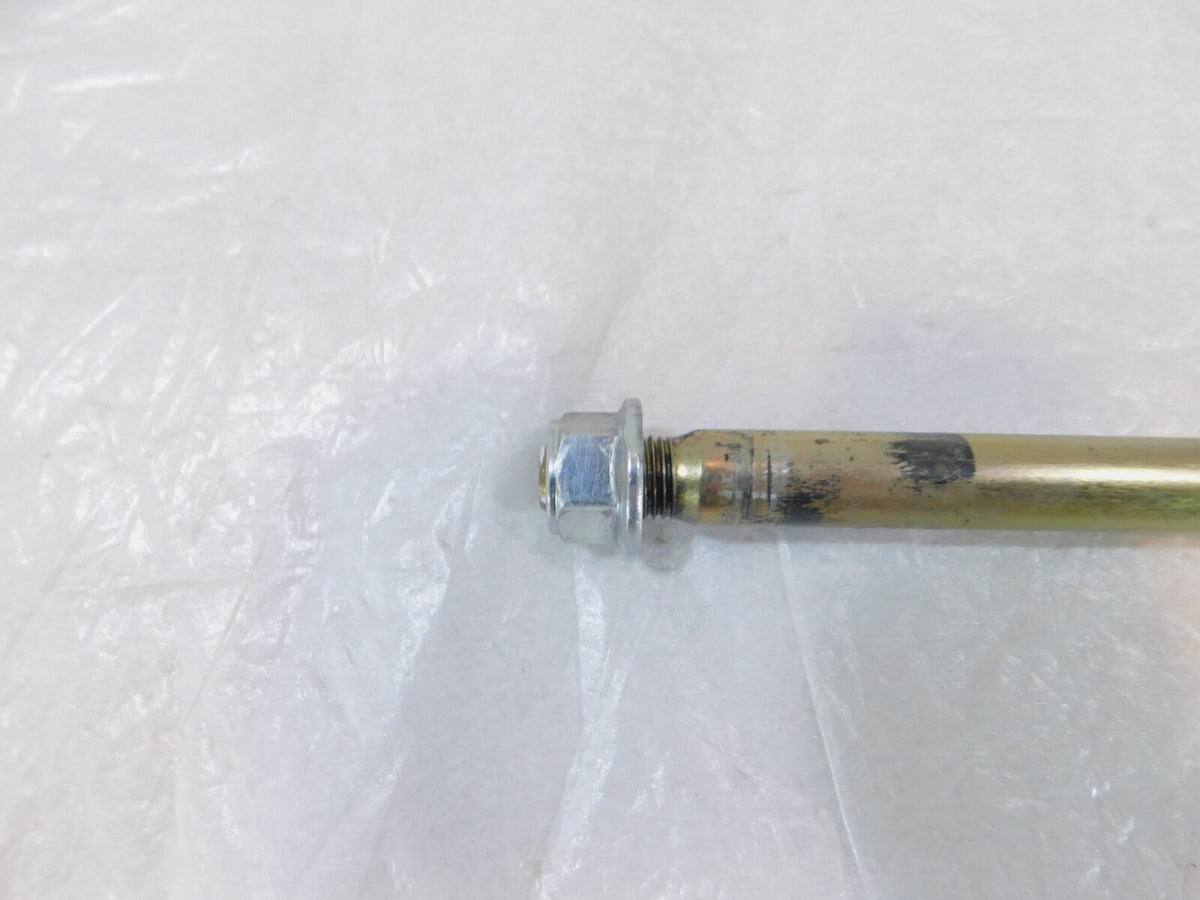 1987-2009 Suzuki Intruder 1400 Boulevard S83 VS1400 Swingarm Pivot Bolt Shaft - C3 Cycle