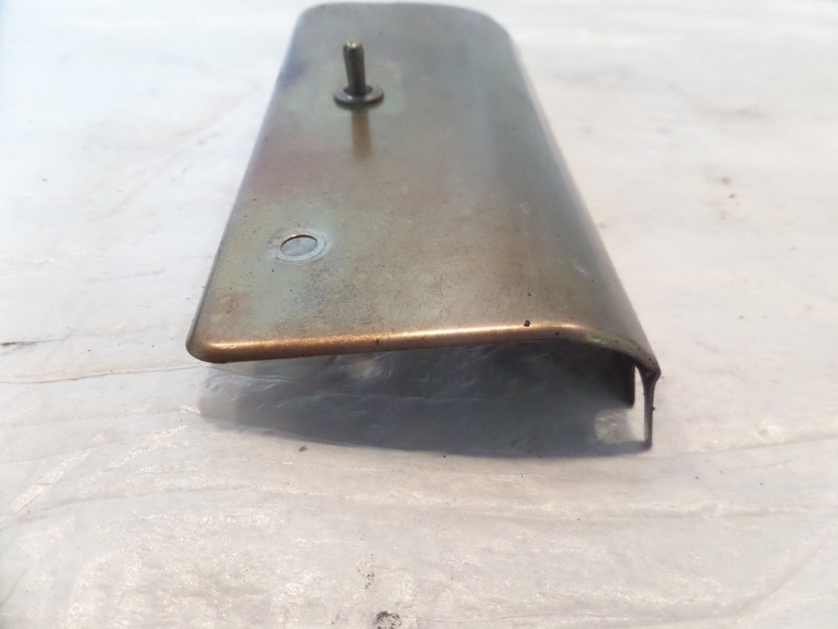 Harley Davidson Softail Heritage Classic Left Front Headlight Headlamp Panel - C3 Cycle