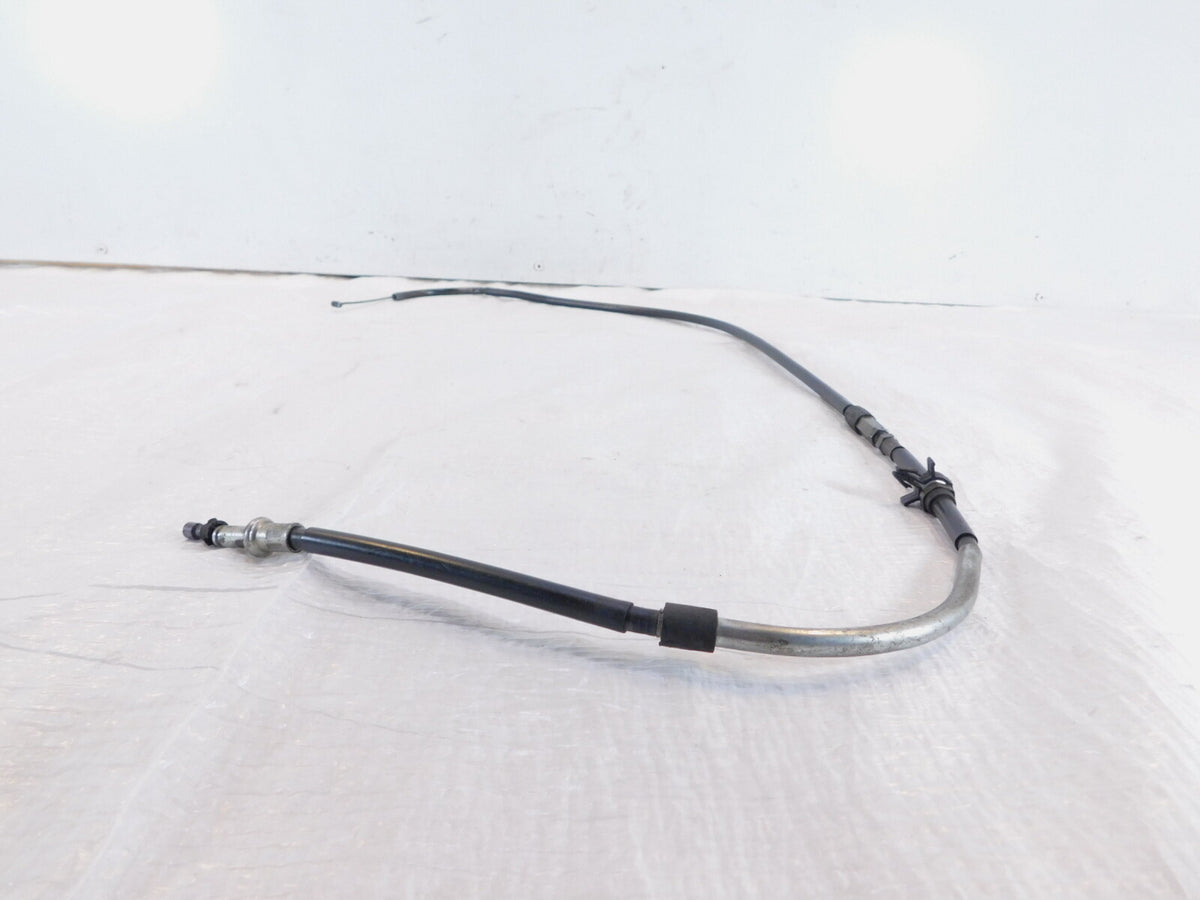 2004-2009 Yamaha FZ6 FZ6S FZS6 Clutch Cable Release Control Line 5VX-26335-00-00 - C3 Cycle