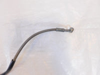06-10 Buell XB XB12 XB12X Ulysses Front Master Cylinder - Caliper Hose Line Pipe - C3 Cycle