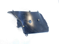 2008 08 Buell 1125 1125R Left Radiator Fan & Mount Cover Intake Shrouds - C3 Cycle