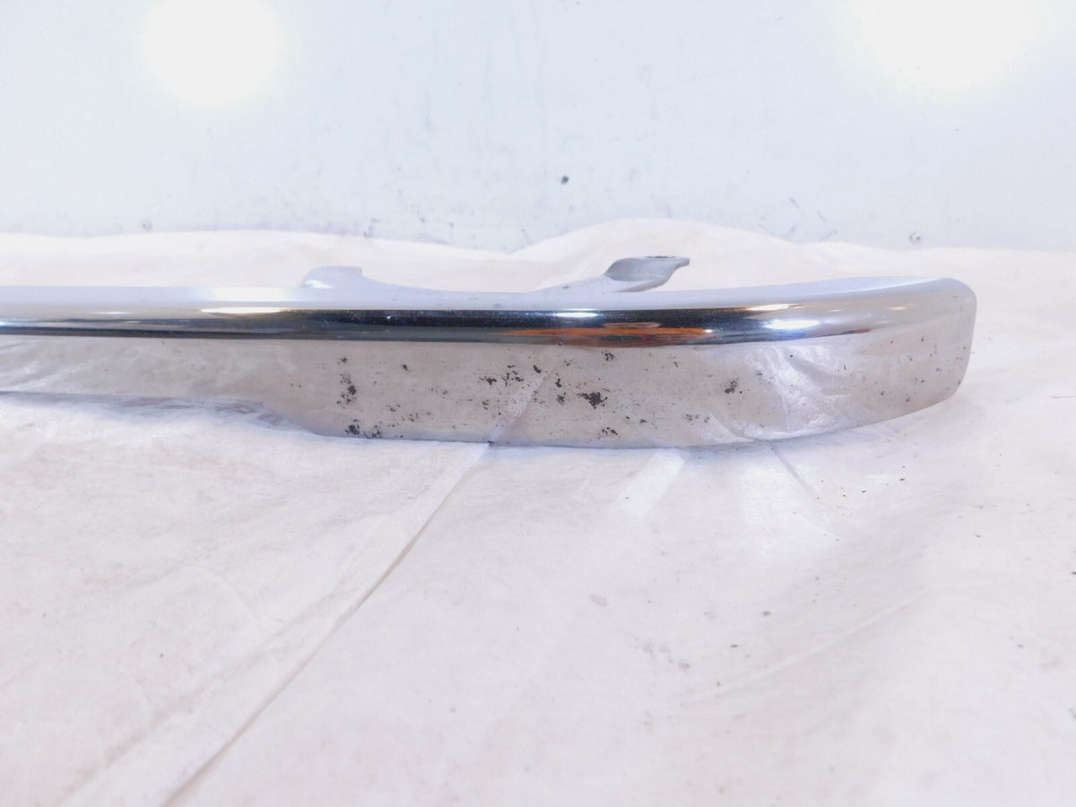 Chrome Harley Davidson Sportster 883 1200 Belt Cover Guard Debris Deflector - C3 Cycle