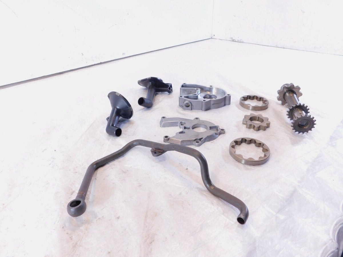 BMW R850R & R1100R R1100RS & R1150GS R1150R & R1200 R1200C Engine Motor Oil Pump - C3 Cycle