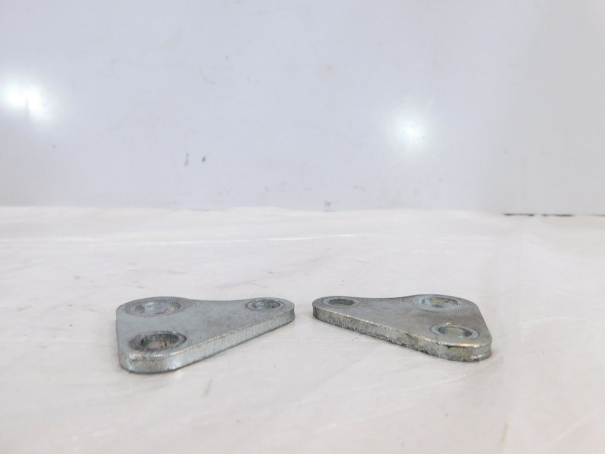 Victory Sport Deluxe & Standard V92 Cruiser Rear Engine Motor Mount Brackets