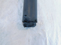 Honda VF750 & VTX1300 & VTX1800 & Shadow 600 750 1100 & 1300 Grips -For Parts - C3 Cycle