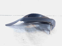 1999 99 Buell X1 Lightning Left Side Black Airbox Air Intake Duct Scoop Fairing - C3 Cycle