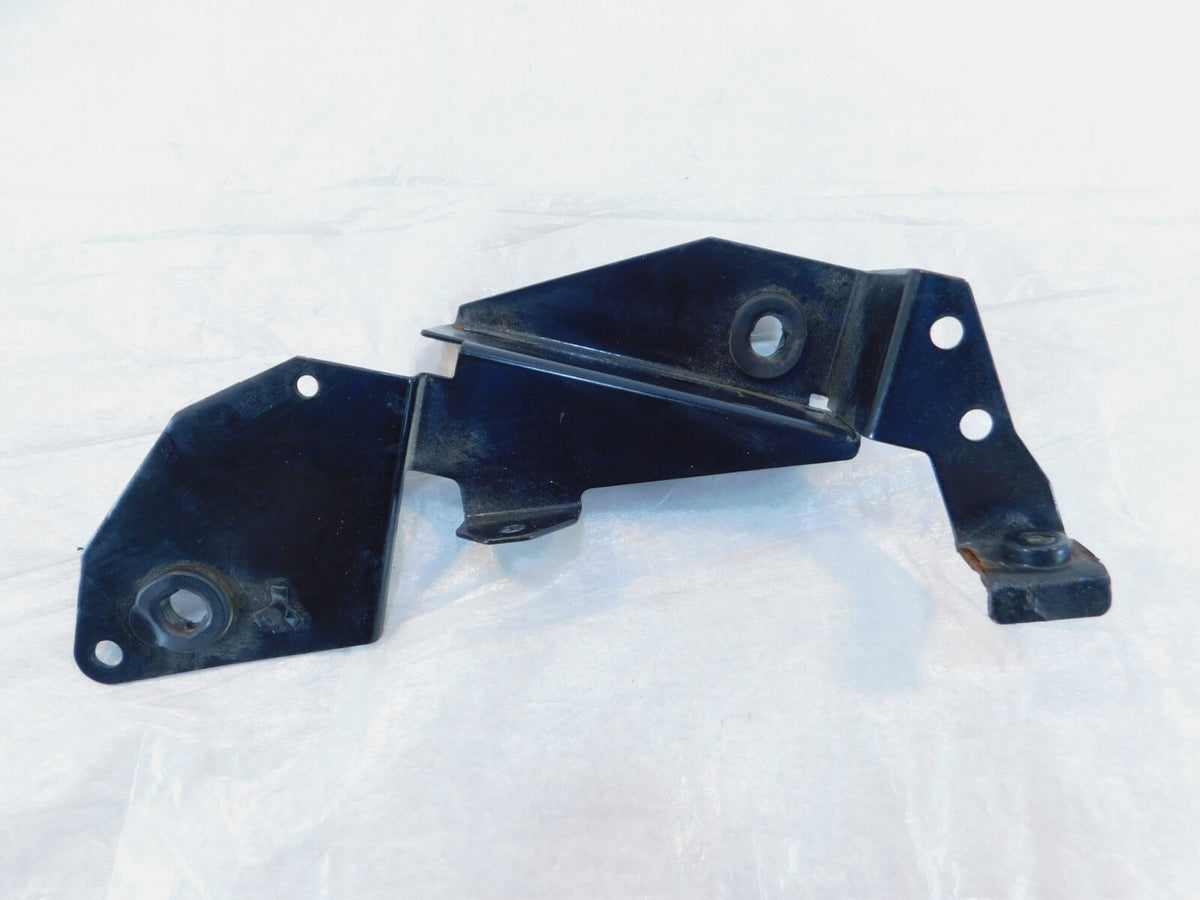 2003 2004 & 2005 Victory Vegas & Kingpin Right Frame Side Cover Mount Bracket - C3 Cycle