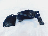 2003 2004 & 2005 Victory Vegas & Kingpin Right Frame Side Cover Mount Bracket - C3 Cycle