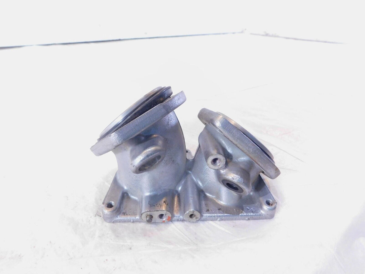 Kawasaki Vulcan VN1700 Classic LT Nomad Voyager Throttle Body Intake Manifold - C3 Cycle