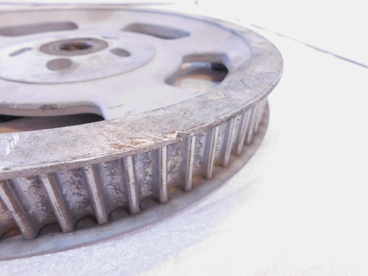 Harley Davidson V-Rod VRod VRSCR Street Rod Rear Back Wheel Belt Sprocket Pulley - C3 Cycle