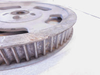 Harley Davidson V-Rod VRod VRSCR Street Rod Rear Back Wheel Belt Sprocket Pulley - C3 Cycle