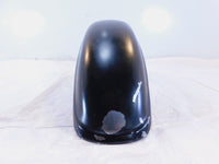 1981 81 Yamaha Virago 750 XV750 Black Front Wheel Cover Fender 4X7-21501-00 - C3 Cycle
