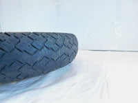 Honda CM400C & CM450A CM450C Custom Black Rear Wheel Rim & Tire - 16" x 2.50" - C3 Cycle