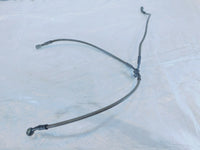 2007-2013 Aprilia Mana 850 NON-ABS Front Wheel Cylinder Caliper Hose Pipe Lines - C3 Cycle