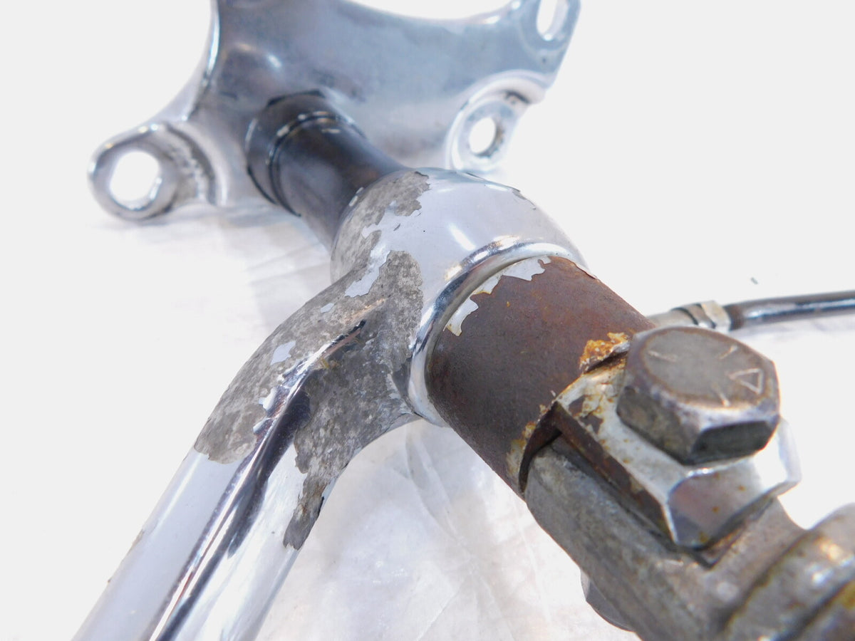 Harley Davidson Sportster 883 & 1200 Custom Forward Controls Shifter Shift Pedal - C3 Cycle