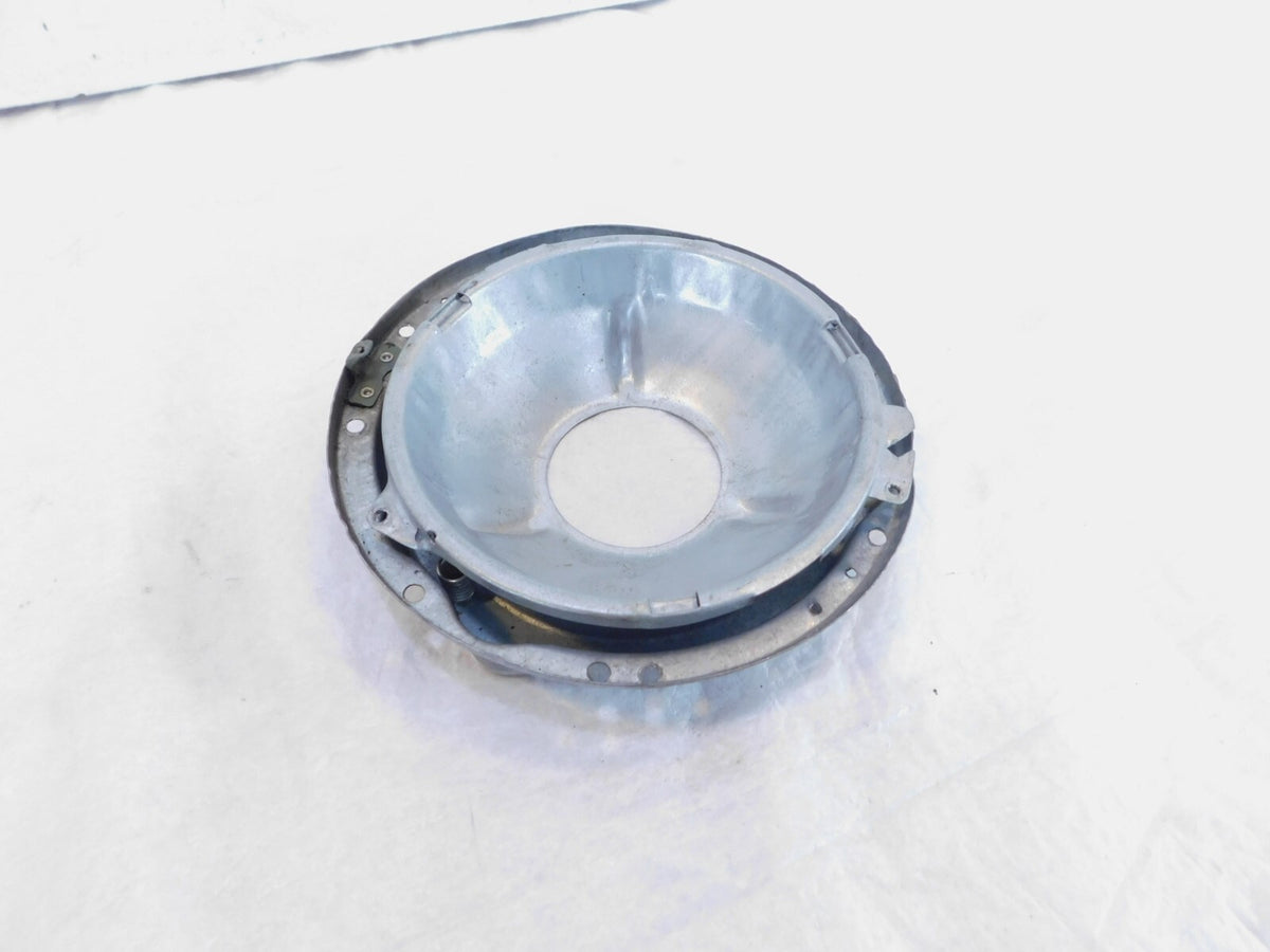 Harley Davidson Touring Street & Electra Glide Bottom Headlamp Headlight Bucket - C3 Cycle