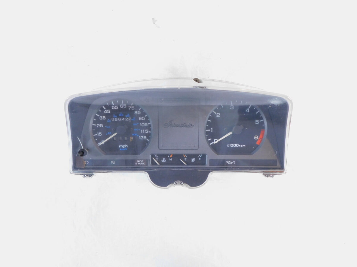 1991-1996 Honda GL1500 Goldwing 1500 Speedometer Tach Instrument Gauge Cluster