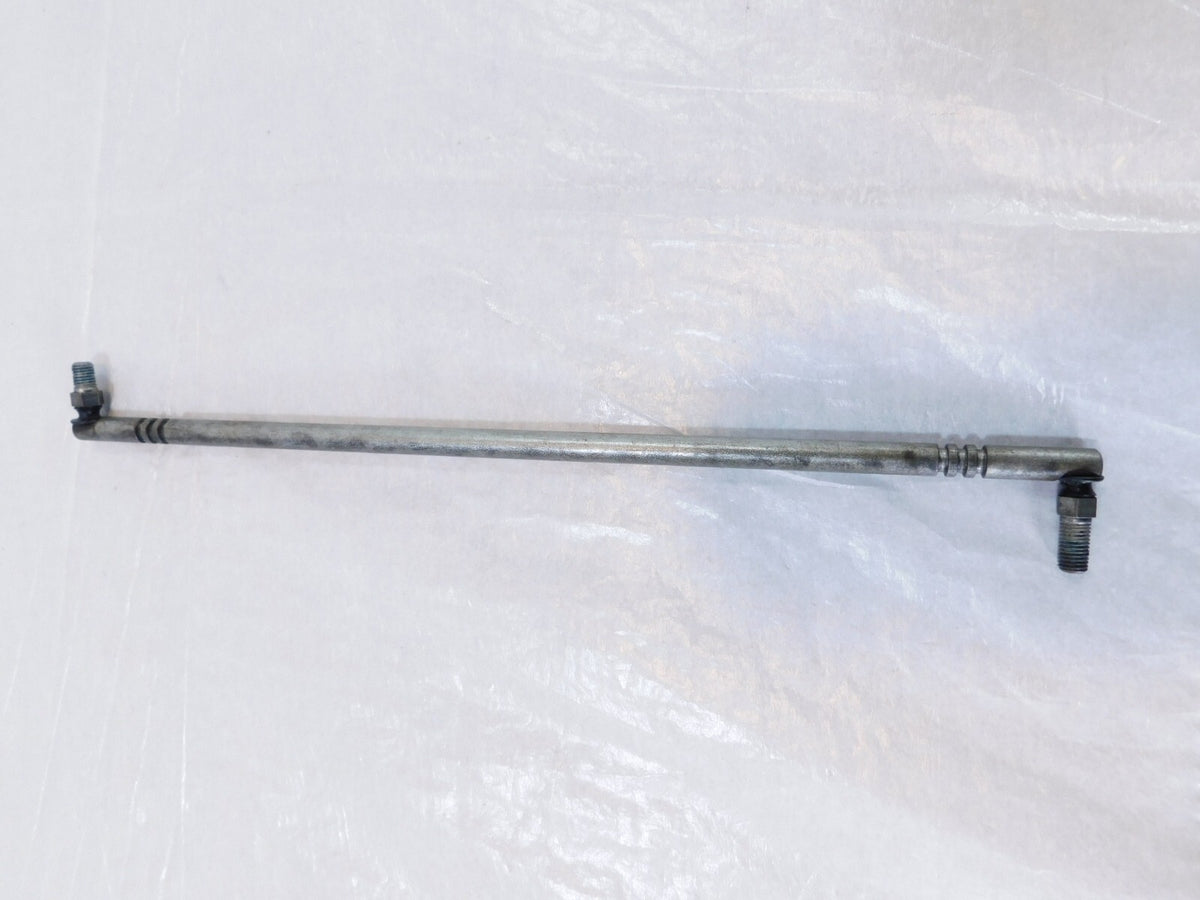 Harley Davidson Dyna Wide Glide Forward Controls Gear Shifter Shift Link Rod