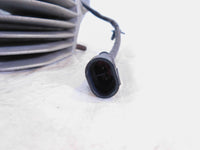 Harley Davidson Sportster 883 Low & Super Low Silver Cylinder Head & Valve - C3 Cycle