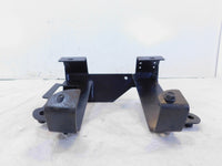 2015-2017 Victory Magnum & Cross Country Black Radio Audio Stay Mount Bracket - C3 Cycle