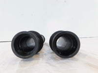 1997-04 BMW K1200LT Engine Intake Silencer Air Cleaner Filter Airbox Duct Pipes - C3 Cycle