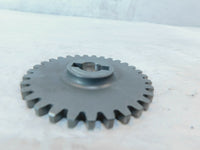 1987-2009 Suzuki VS1400 VL1500 Boulevard Intruder 1400 1500 Oil Pump Driven Gear - C3 Cycle