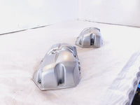 2006-2009 Moto Guzzi Norge 1200 GT Left/Right Cylinder Head Rocker Valve Covers - C3 Cycle