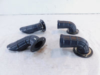 Honda ST1300 ST1300A Funnel Air Filter Box Cleaner Intake Funnel Tube Pipes - C3 Cycle