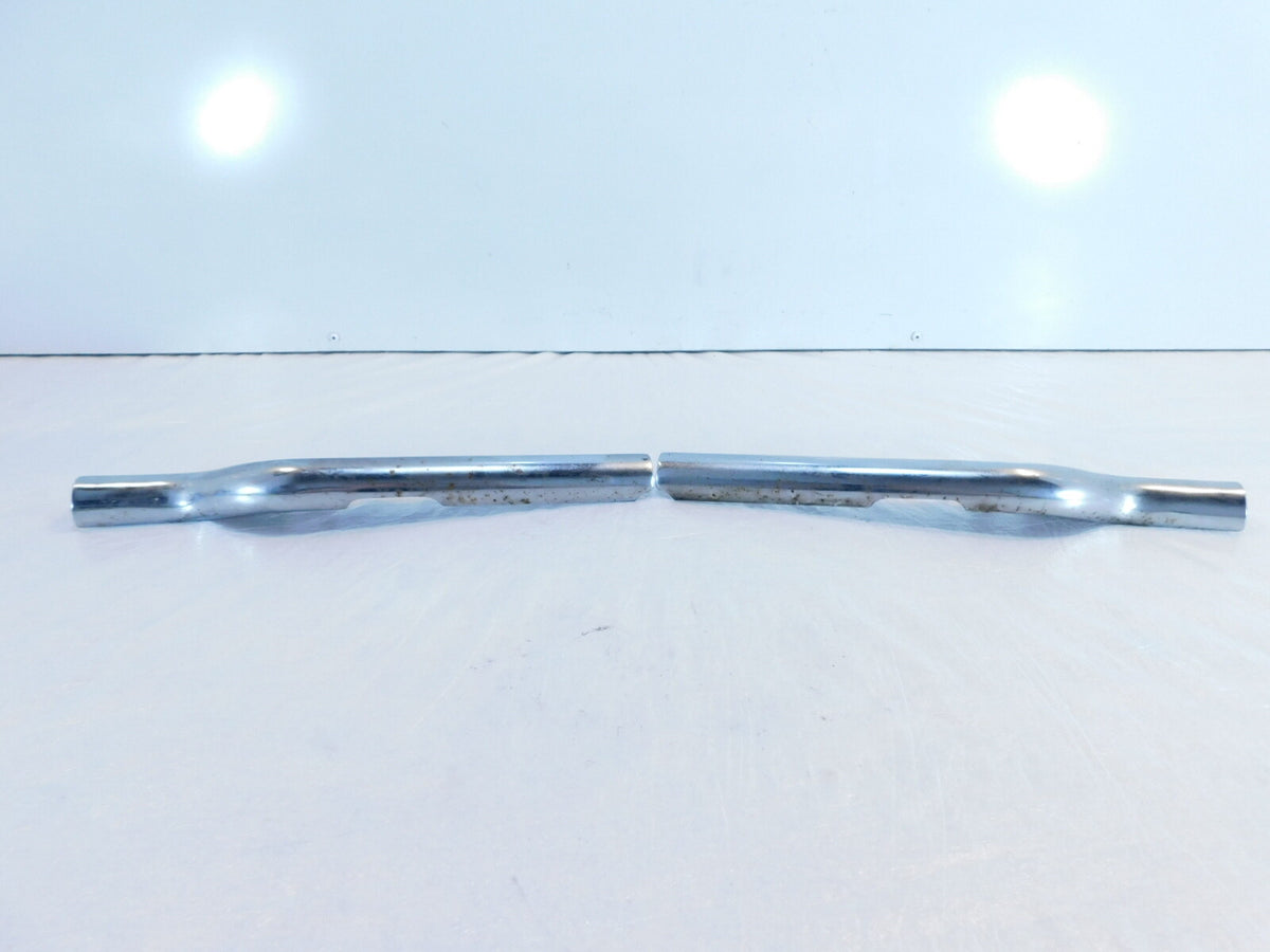 Harley Davidson EVO Touring Road King & Electra Glide Fender Strut Frame Covers - C3 Cycle
