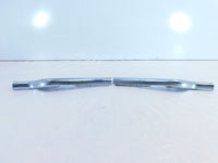 Harley Davidson EVO Touring Road King & Electra Glide Fender Strut Frame Covers - C3 Cycle
