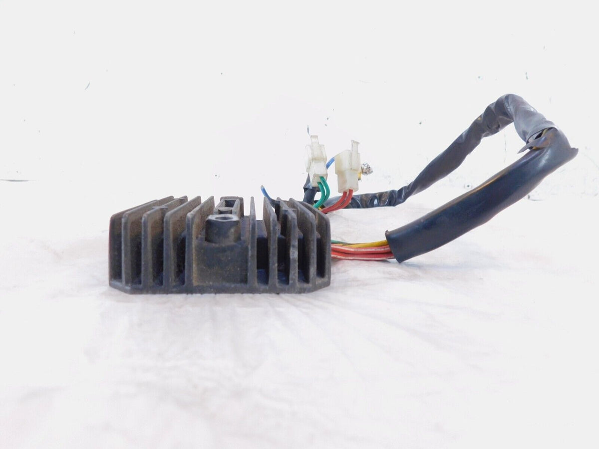 1995-2001 Honda VT1100 VT1100C Shadow 1100 ACE Aero Voltage Regulator Rectifier - C3 Cycle