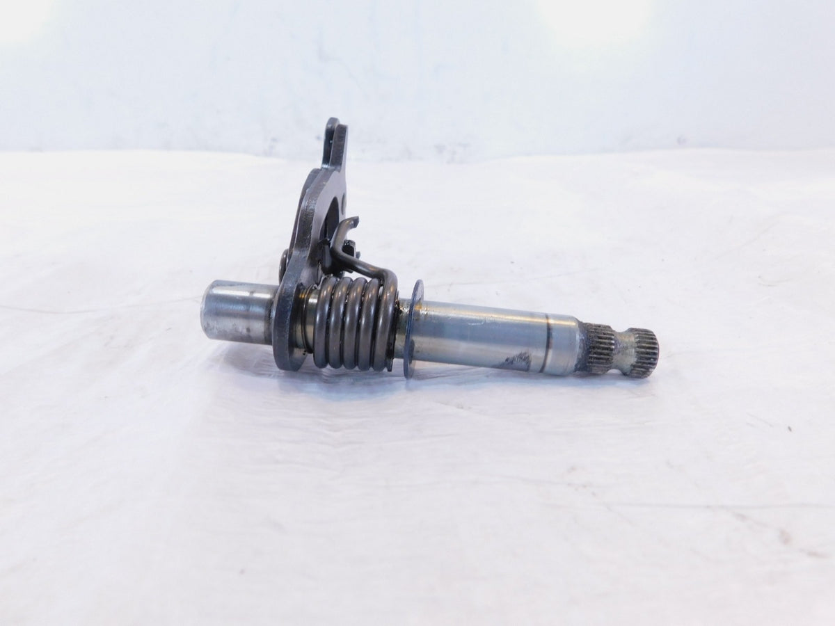 Honda CB650 CB650SC Nighthawk 650 Engine Gearshift Gear Shift Spindle Rod Shaft - C3 Cycle