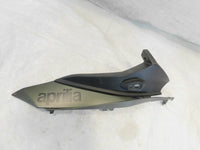 2016 & 2017 Aprilia Caponord 1200 Rally Green Front Right Upper Fairing Cowling - C3 Cycle