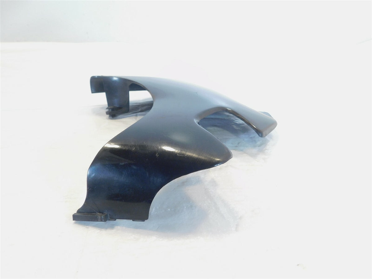 Honda VT750 Shadow ACE Deluxe Spirit Front Left Side Frame Covering Cover Guard - C3 Cycle