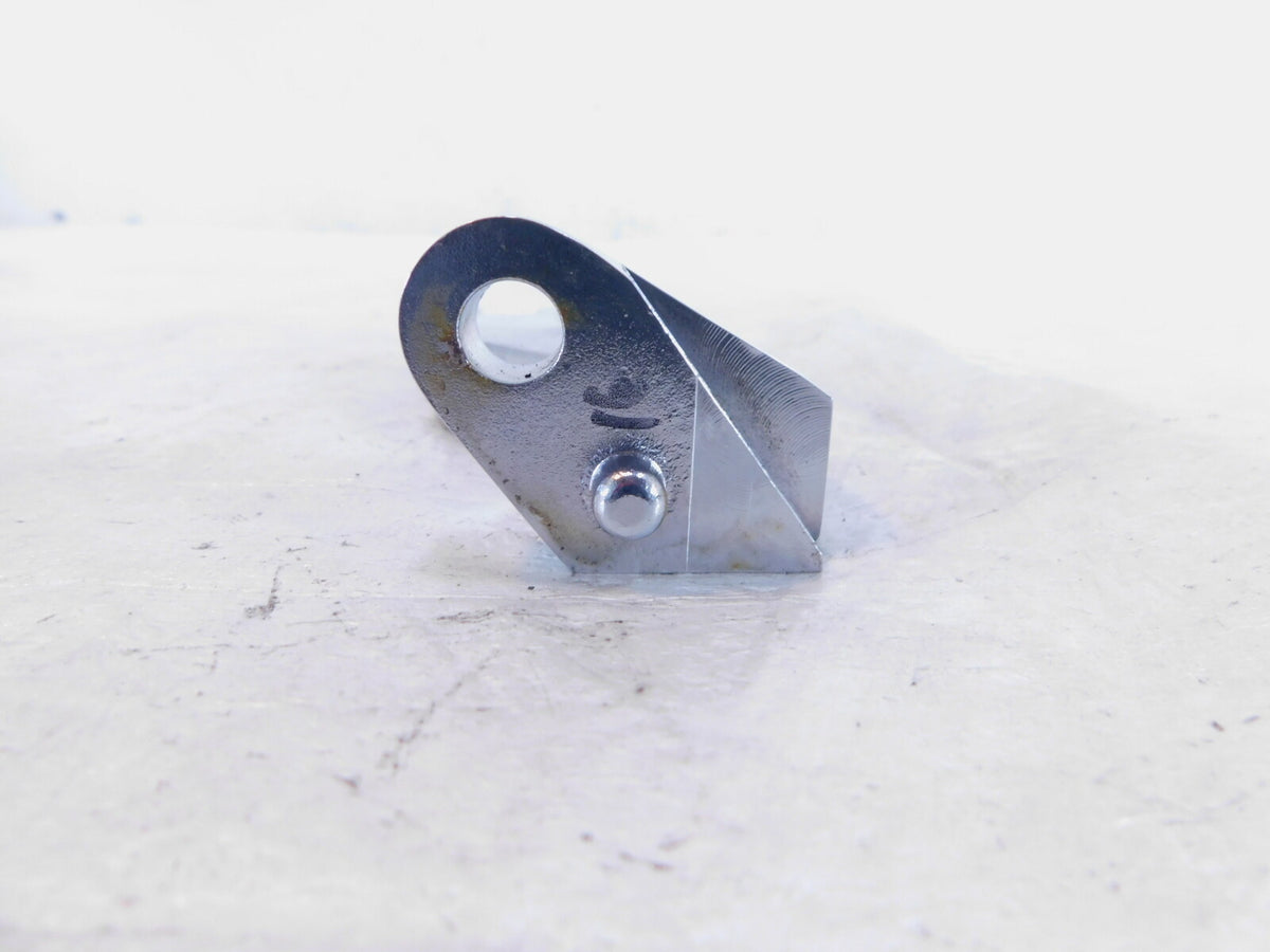 Harley Touring Road King Street Glide Right Passenger Peg Footpeg Mount Bracket - C3 Cycle