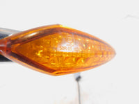 Victory Cross Roads Cross Country & Magnum Chrome Turn Signal Indicator Light - C3 Cycle