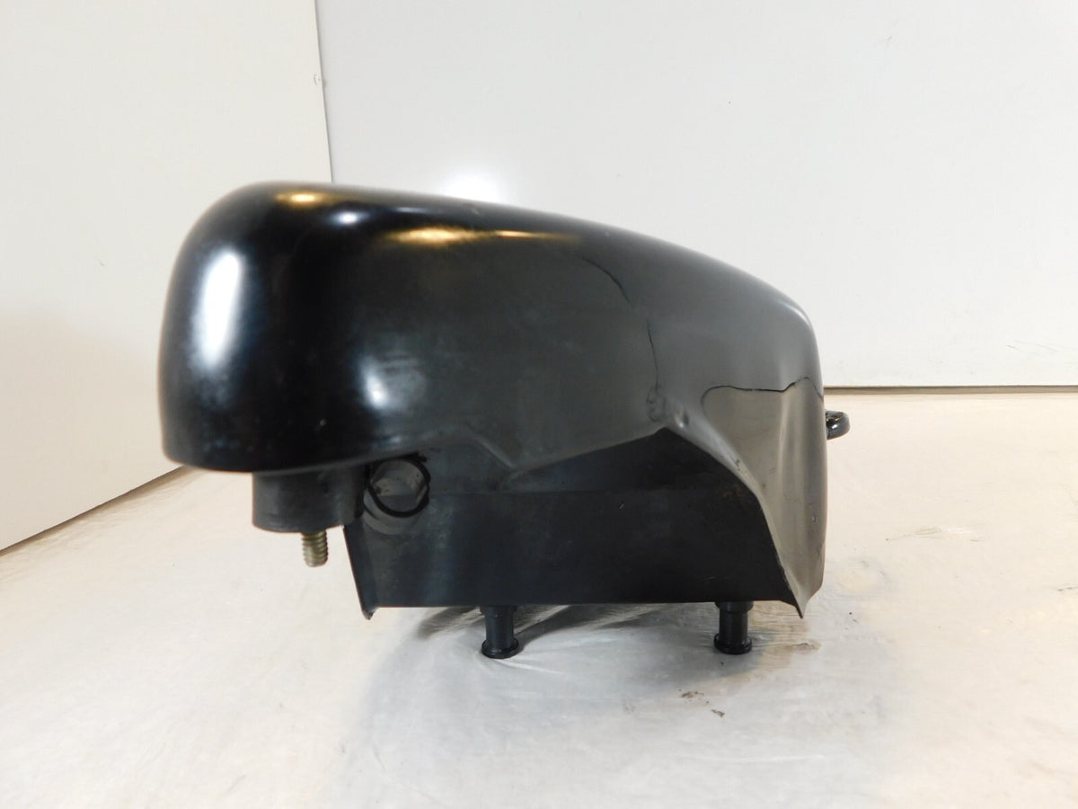 62888-99 Harley Davidson Sportster 1200 & 883 Motor Oil Tank Bag Reservoir - C3 Cycle