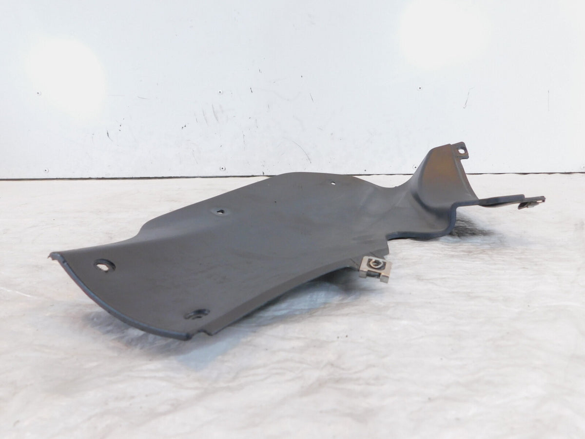 2002-2004 BMW R1200CL R1200 CL Black Right Side Internal Cover Plate Fairing - C3 Cycle