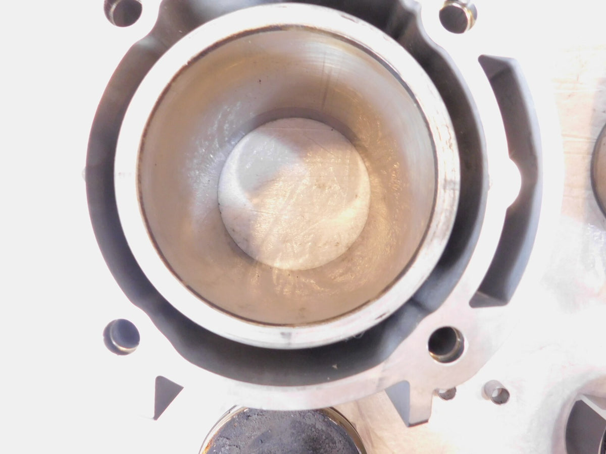 2020-2022 Indian Challenger Limited & Dark Horse Cylinder Barrel Jugs & Pistons - C3 Cycle