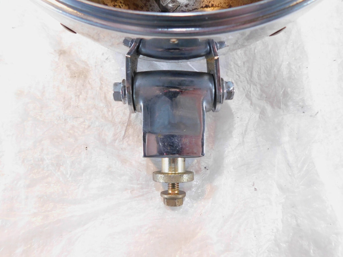 Triumph America LT & Speedmaster Front Head Light Headlight Bucket Housing Shell - C3 Cycle