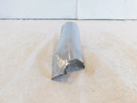 Harley Davidson Electra & Tour Glide Right Rear Back Exhaust Pipe Heat Shield - C3 Cycle