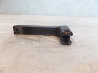 Harley Davidson Sportster 1200 Left Rear Passenger Footpeg Footrest Bracket - C3 Cycle