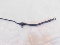 Harley Davidson Sportster 883 & 1200 Custom & Nightster Front Brake Hose Line - C3 Cycle