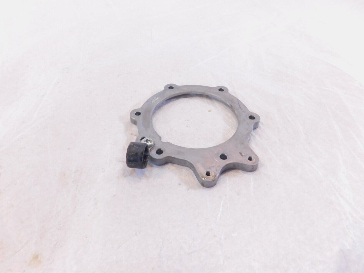 2011 2012 2013 Yamaha FZ8 FZ8N Gas Petrol Fuel Tank Pump Mount Ring Bracket Stay - C3 Cycle