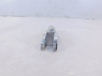 Ducati Superbike 749 749S & 999 999R Xerox Silver Front Right Footrest Foot Peg - C3 Cycle